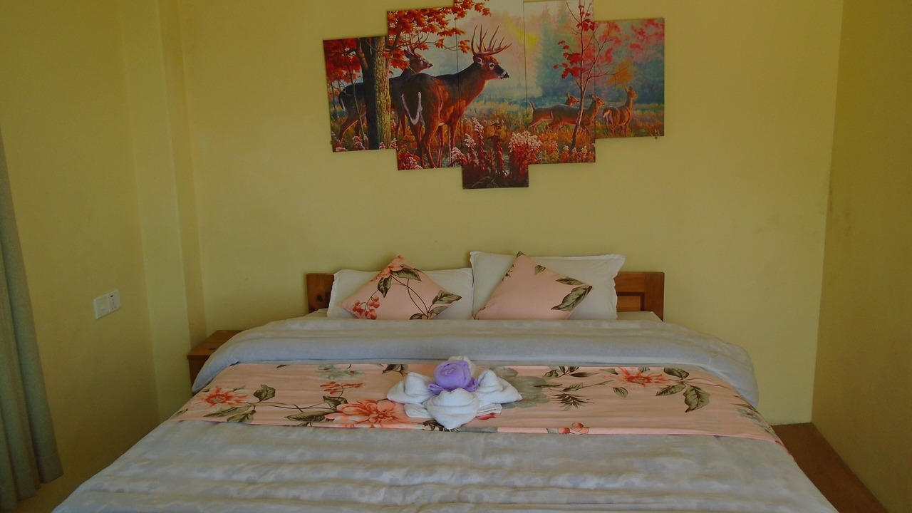 Photo of Bedroom in Sarangkot