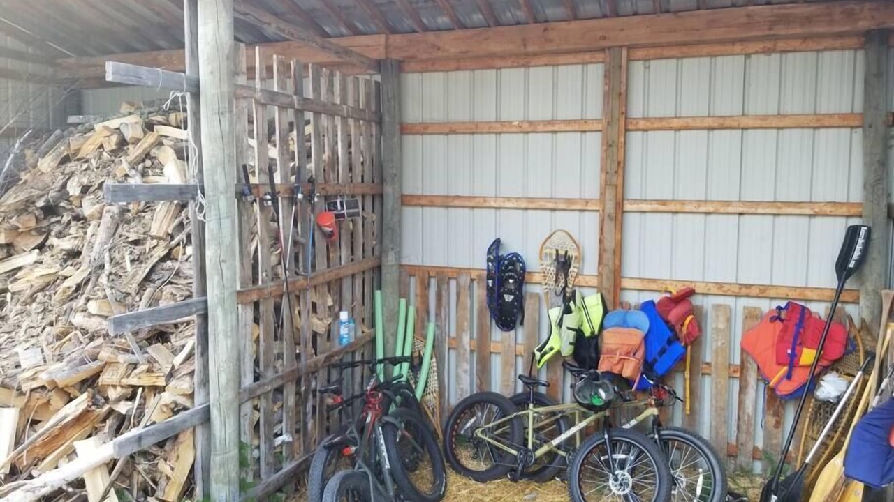 Photo of Outdoor in Kenora