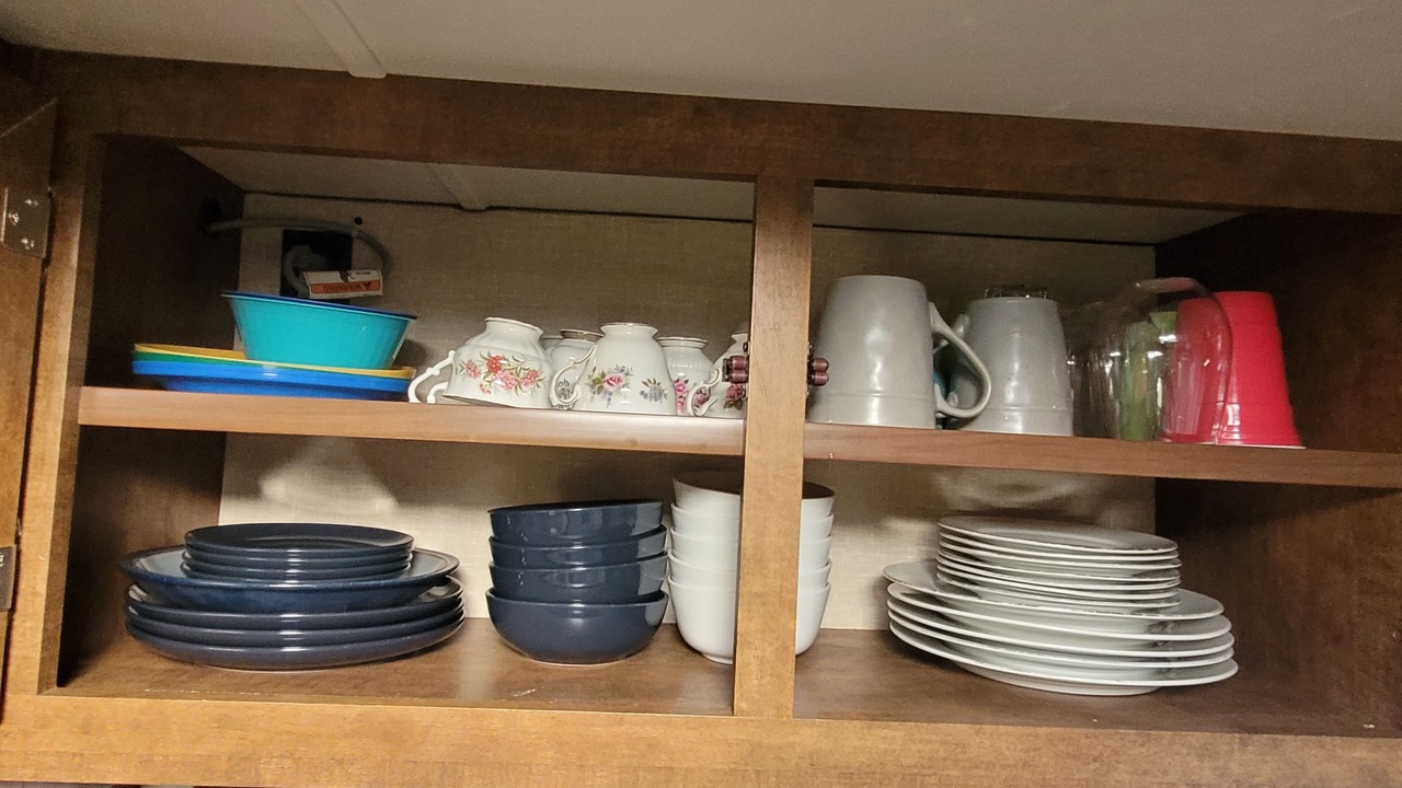 Photo of Kitchen in Kenora