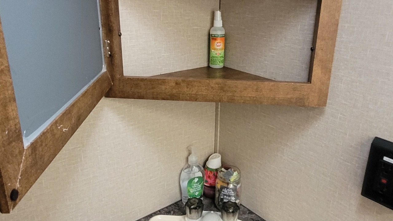 Photo of Bathroom in Kenora