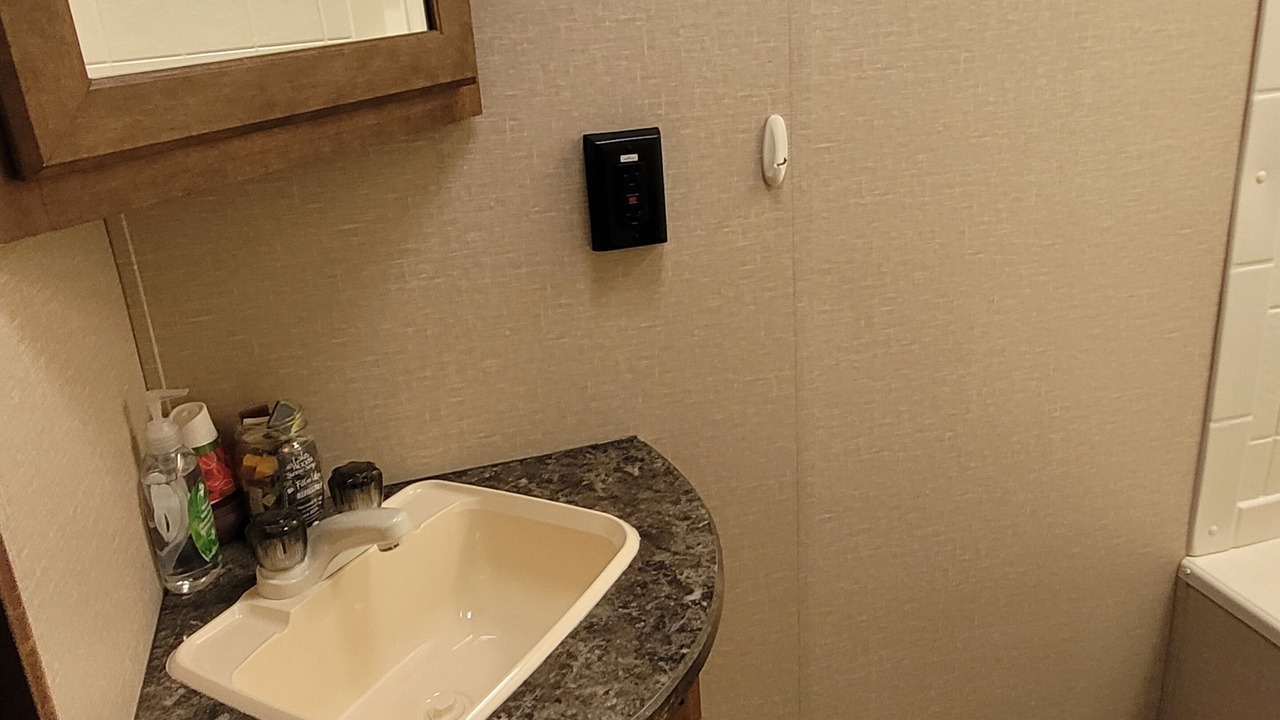Photo of Bathroom in Kenora
