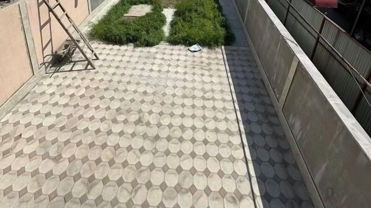 Photo of Outdoor in Erebuni