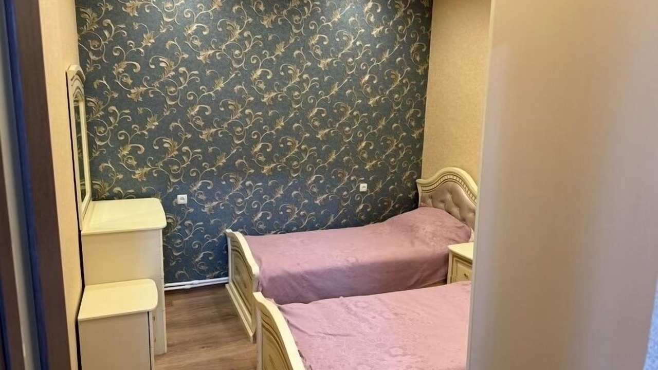 Photo of Bedroom in Erebuni