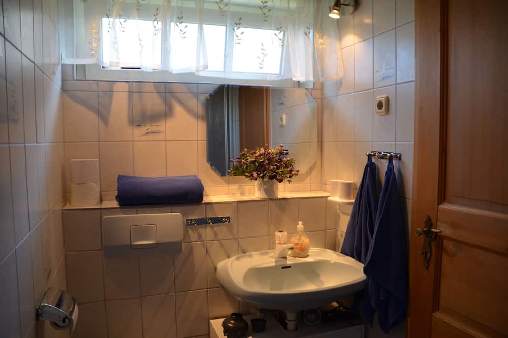 Photo of Bathroom in Ruckeberg
