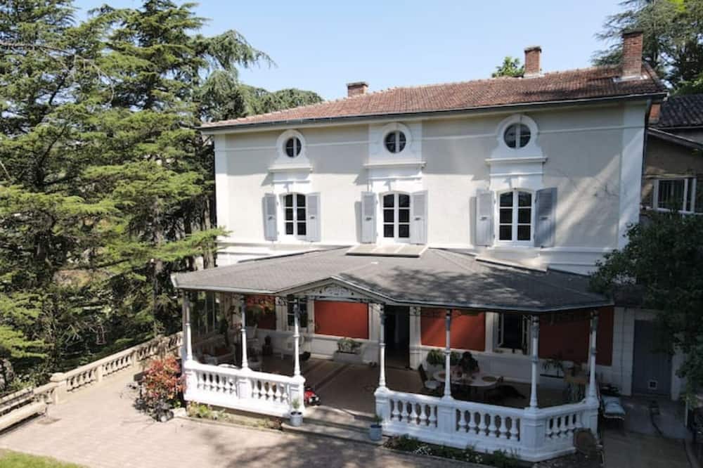 Photo of Outdoor in Vienne
