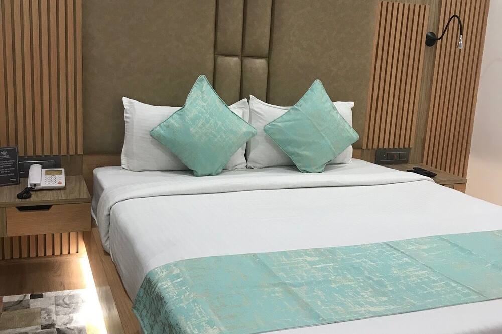 Photo of Bedroom in Bistupur