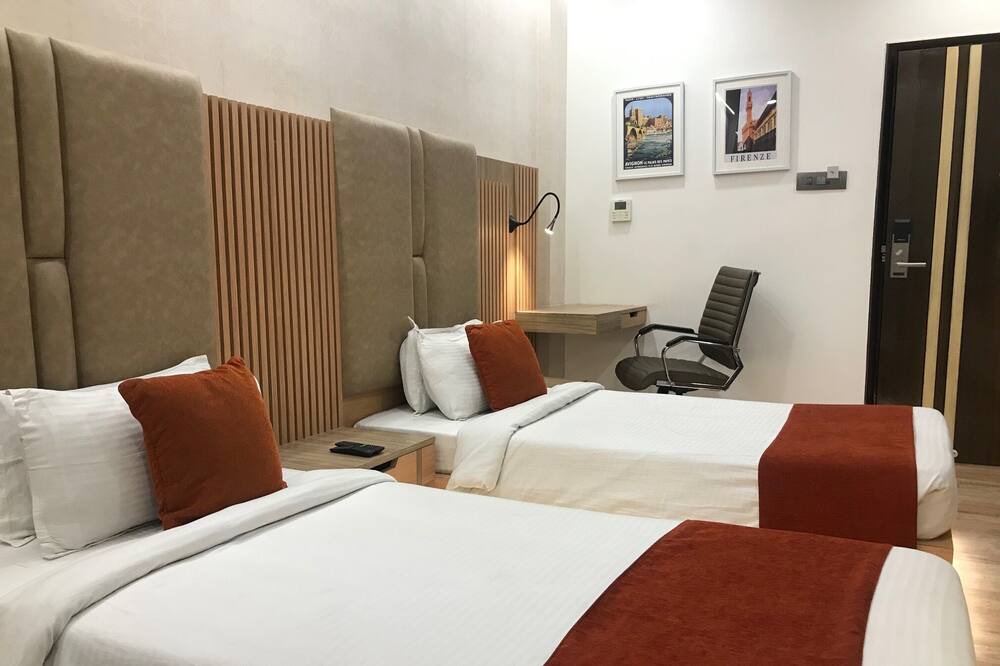 Photo of Bedroom in Bistupur
