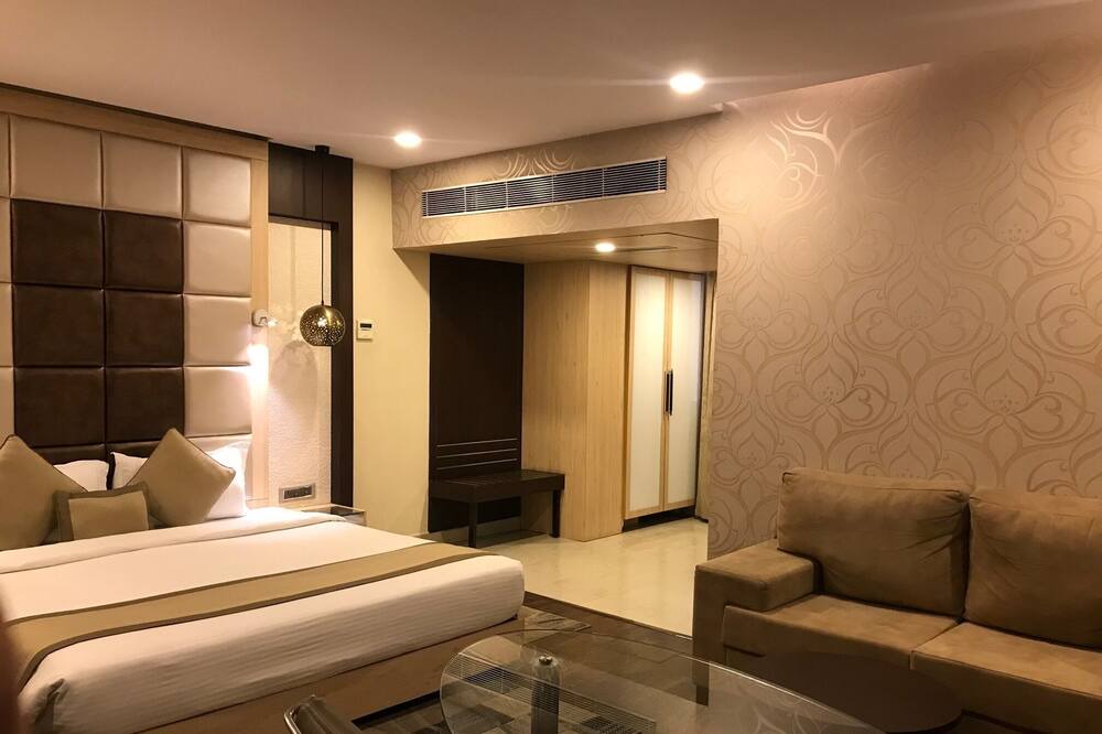 Photo of Bedroom in Bistupur