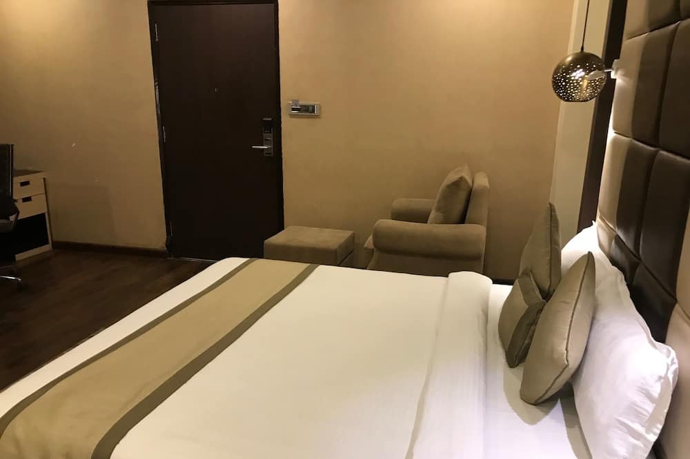 Photo of Bedroom in Bistupur