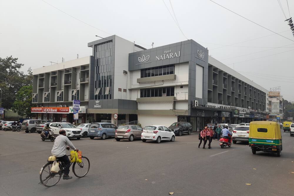 Photo of Outdoor in Bistupur