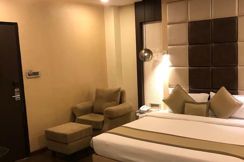 Photo of Bedroom in Bistupur
