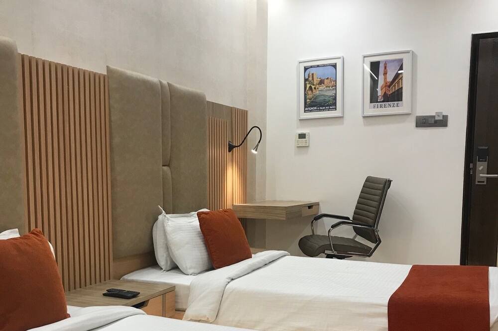 Photo of Bedroom in Bistupur