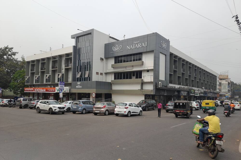 Photo of Outdoor in Bistupur