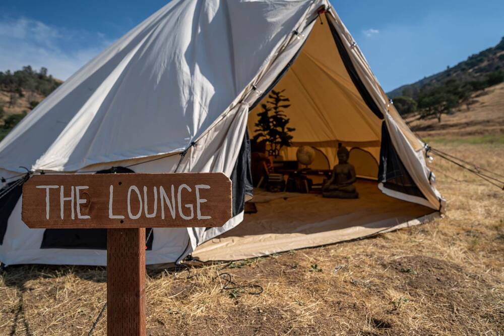 Photo of Outdoor in Tehachapi