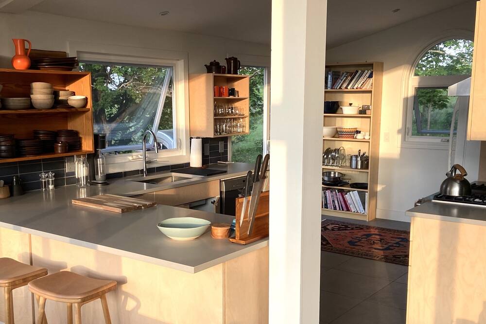 Photo of Kitchen in Mulmur