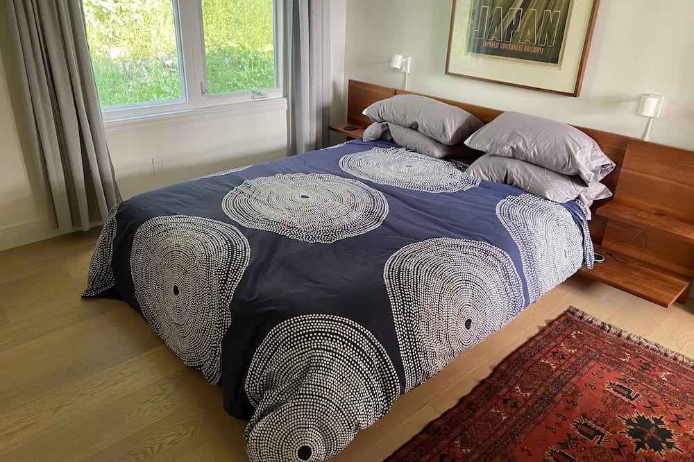Photo of Bedroom in Mulmur