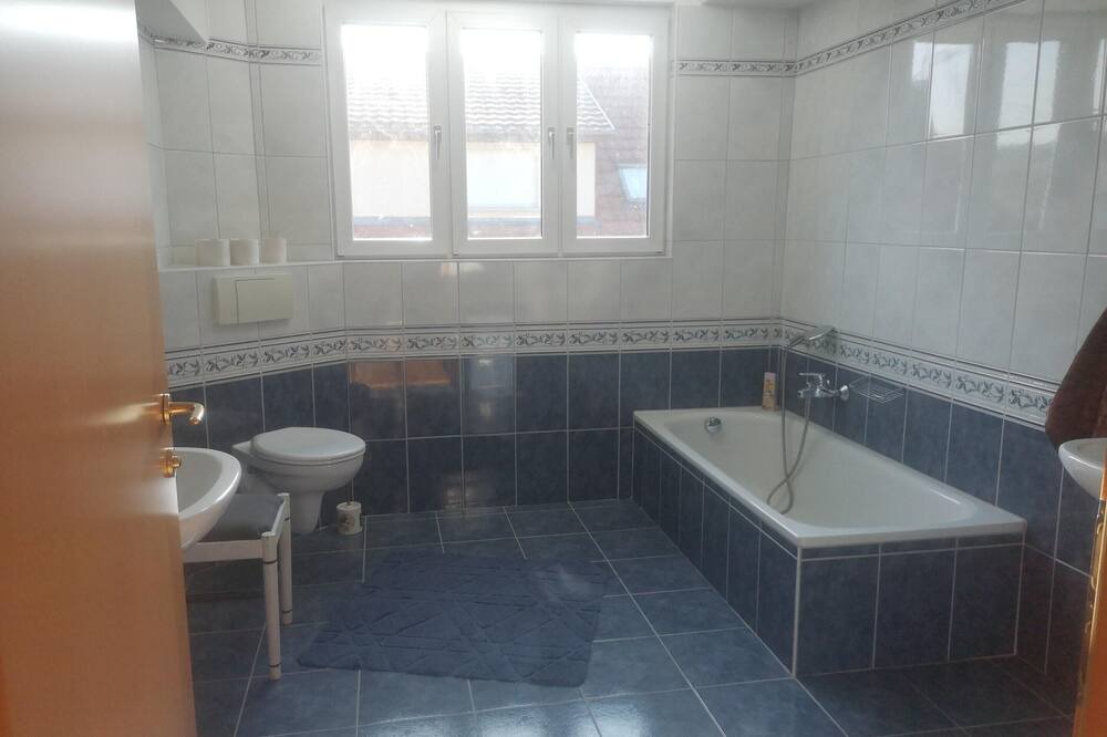 Photo of Bathroom in Leymen