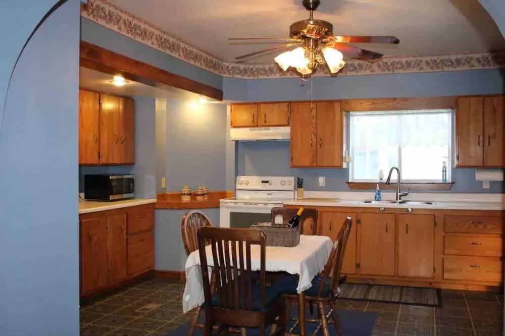 Photo of Kitchen in Dunbar