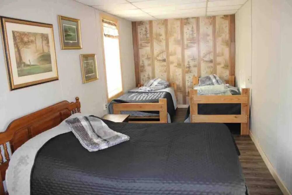 Photo of Bedroom in Dunbar