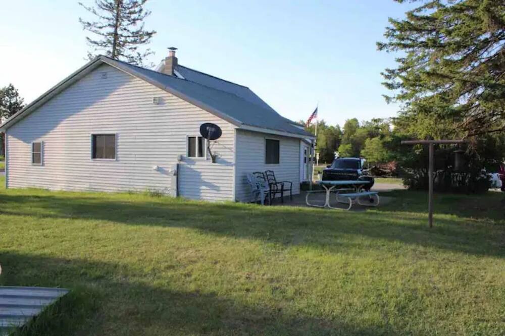 Photo of Outdoor in Dunbar
