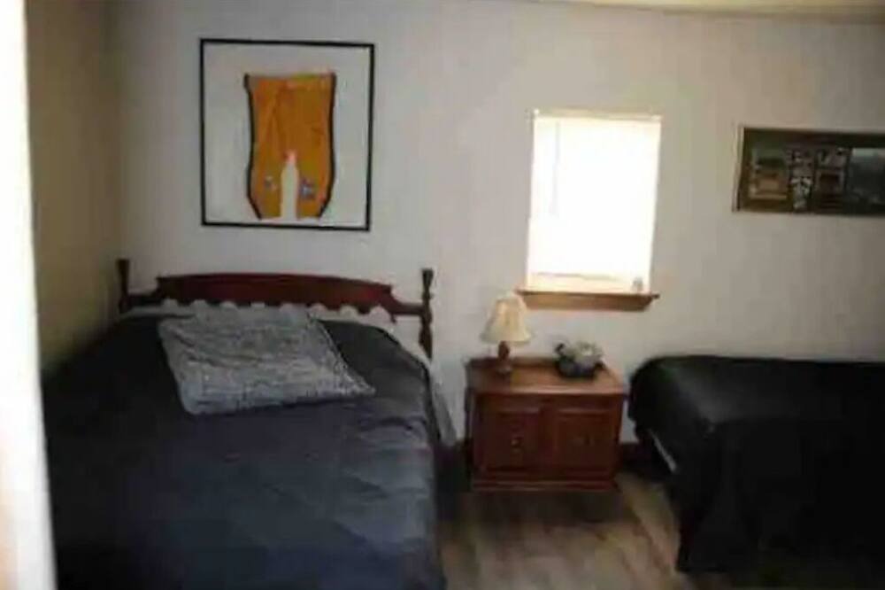 Photo of Bedroom in Dunbar