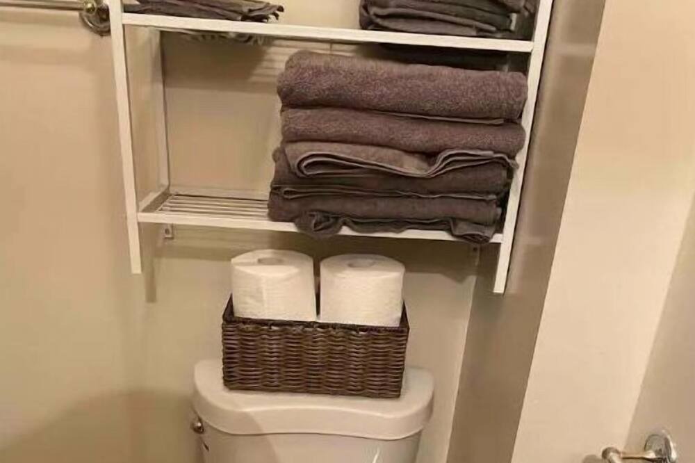 Photo of Bathroom in Dunbar