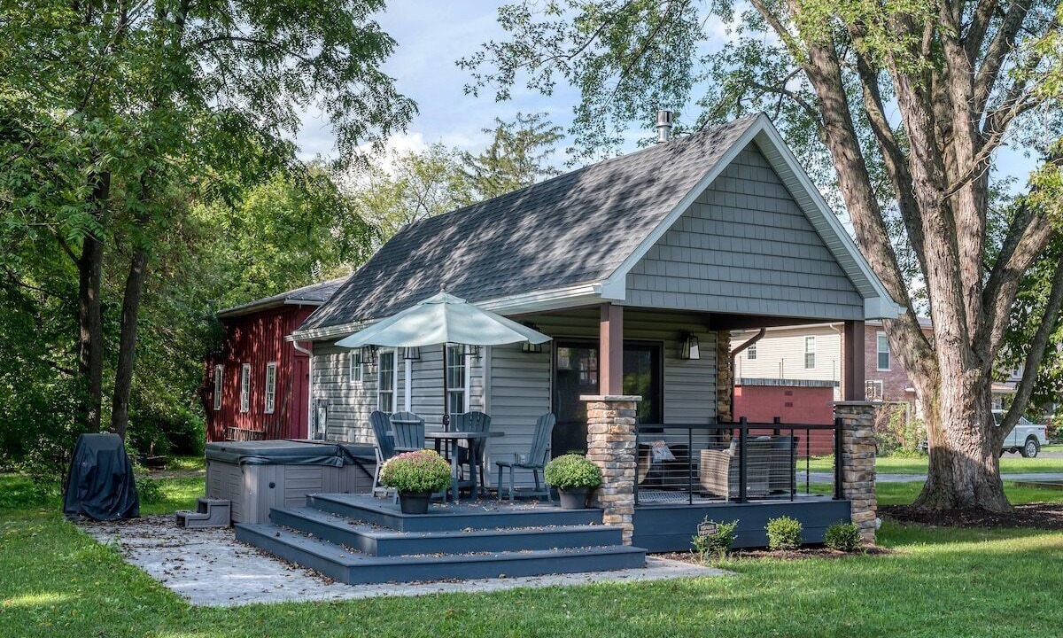 Photo of Outdoor in Wyalusing