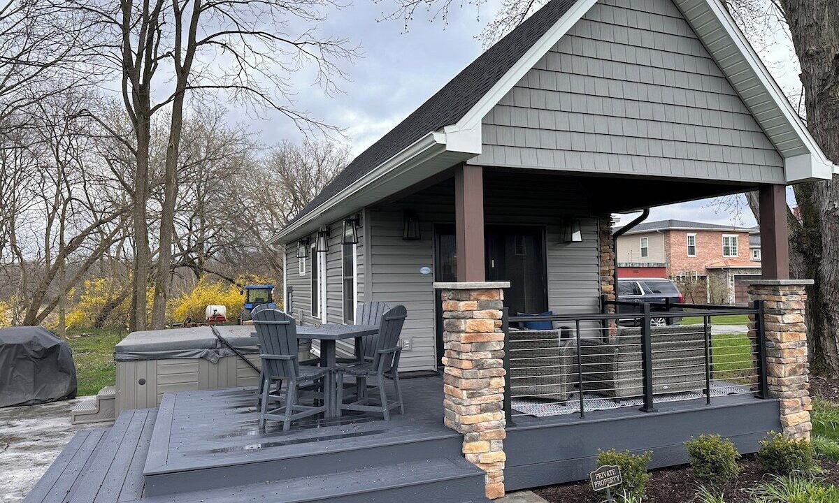 Photo of Outdoor in Wyalusing