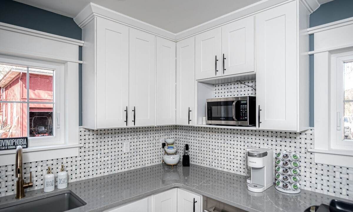 Photo of Kitchen in Wyalusing