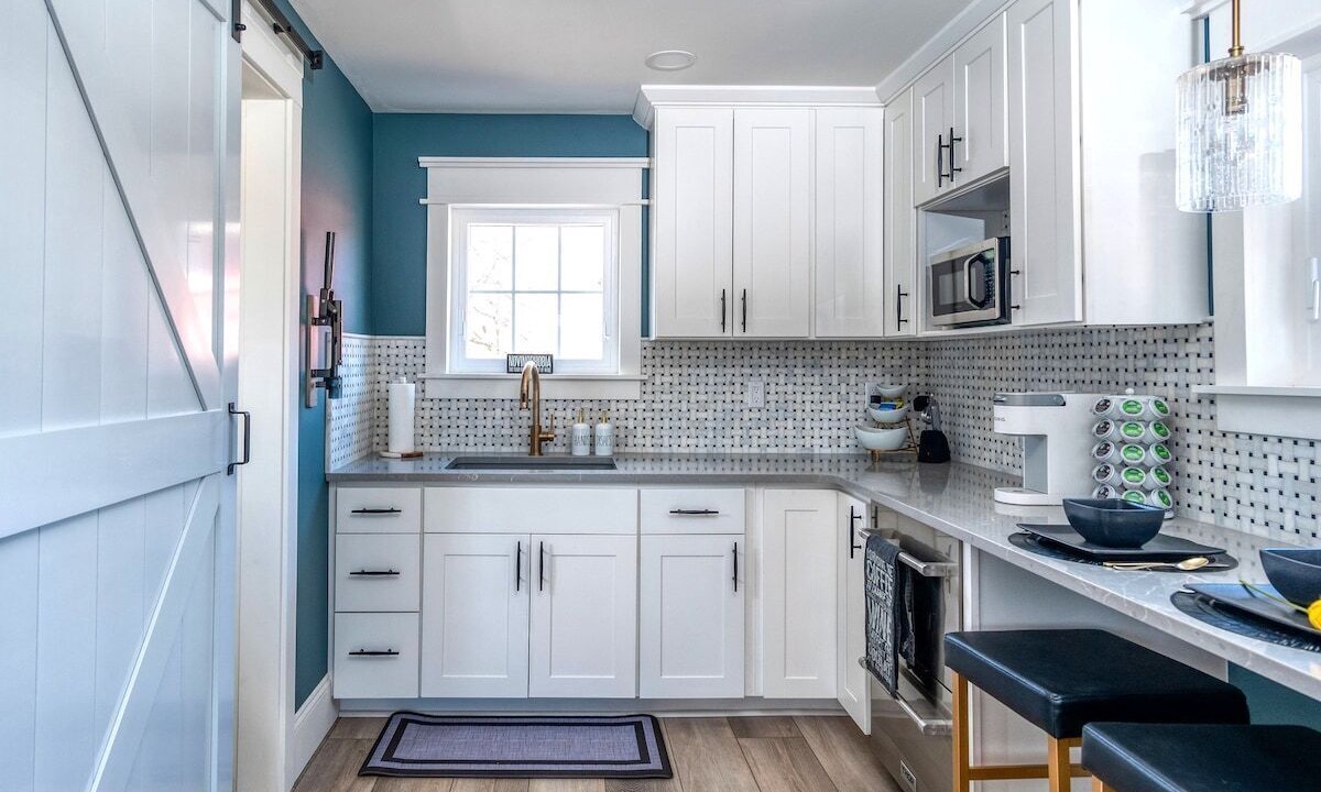 Photo of Kitchen in Wyalusing