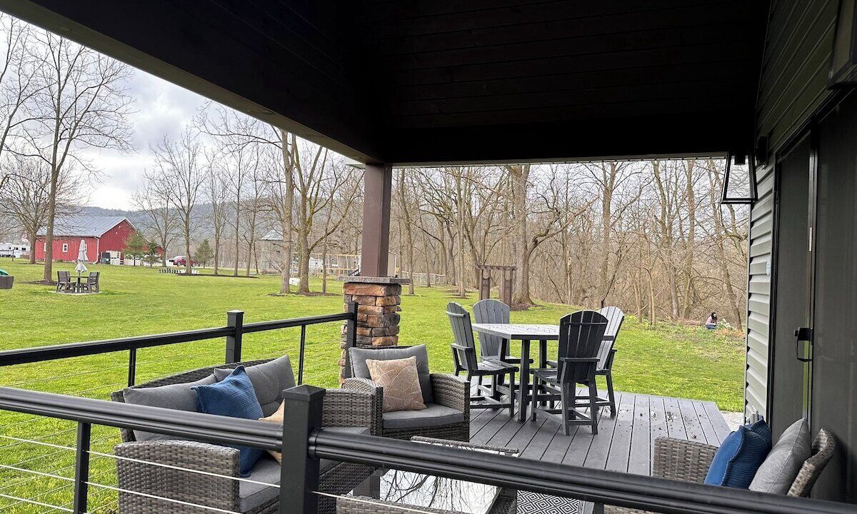 Photo of Outdoor in Wyalusing