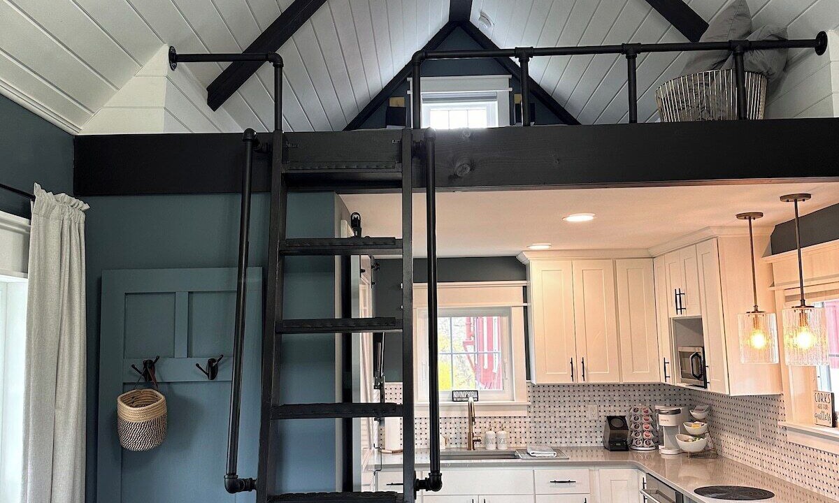 Photo of Kitchen in Wyalusing