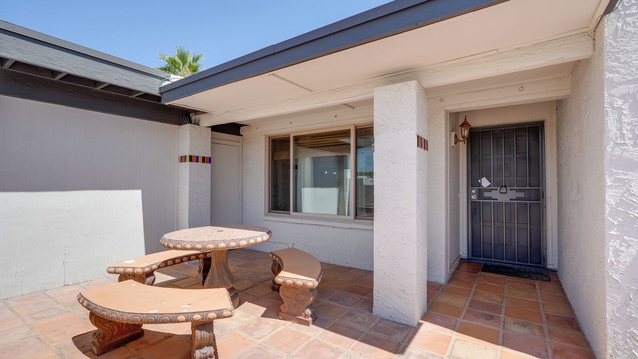 Photo of Outdoor in Roadrunner Estates