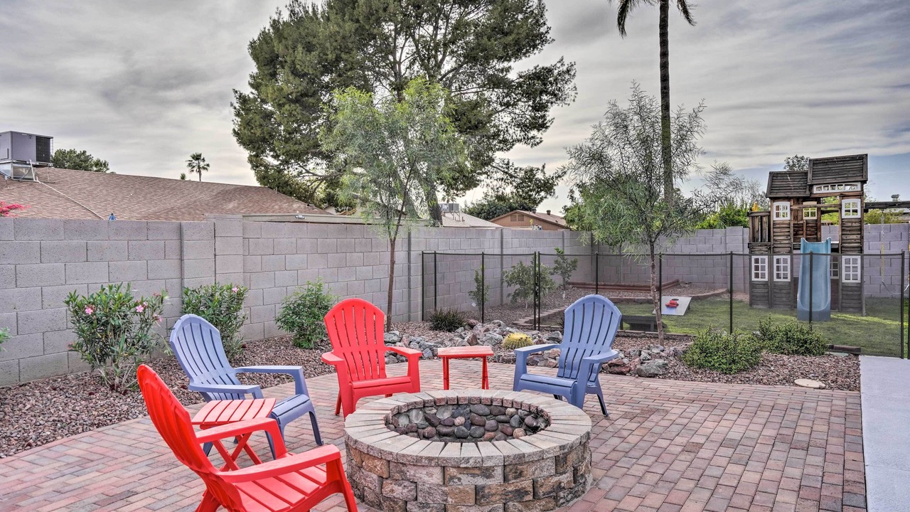 Photo of Others in Parque Vista Estates