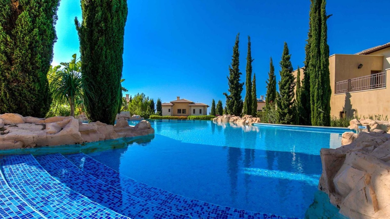 Photo of Others in Aphrodite Hills
