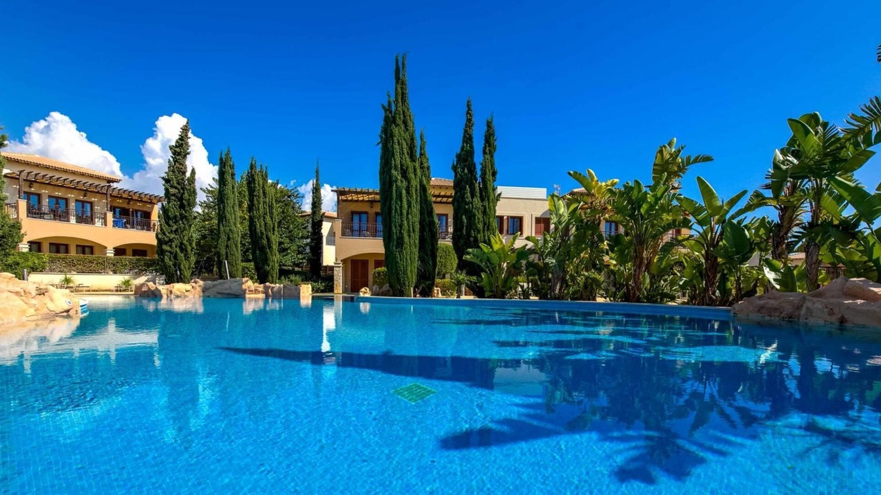 Photo of Others in Aphrodite Hills