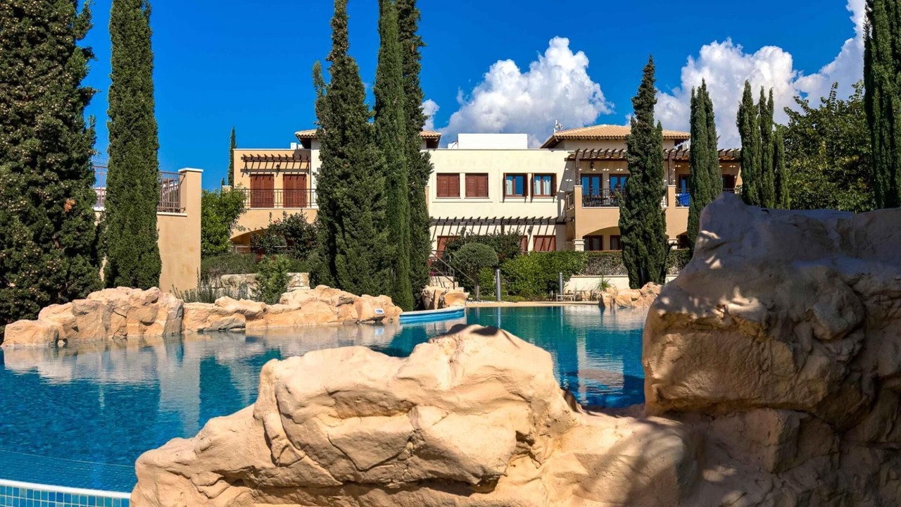 Photo of Others in Aphrodite Hills