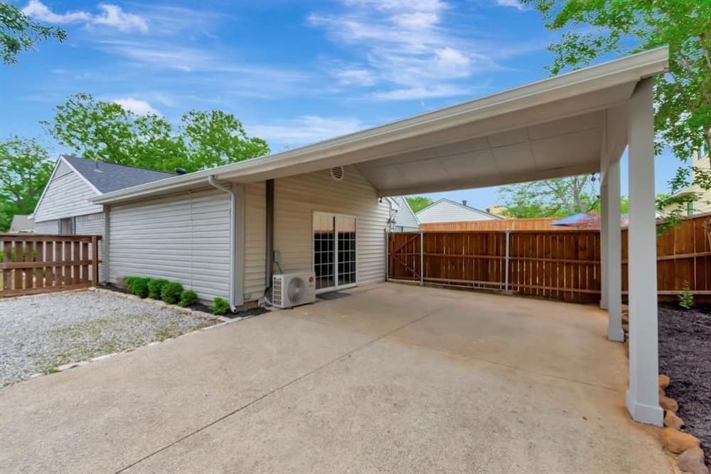 Photo of Outdoor in Grapevine