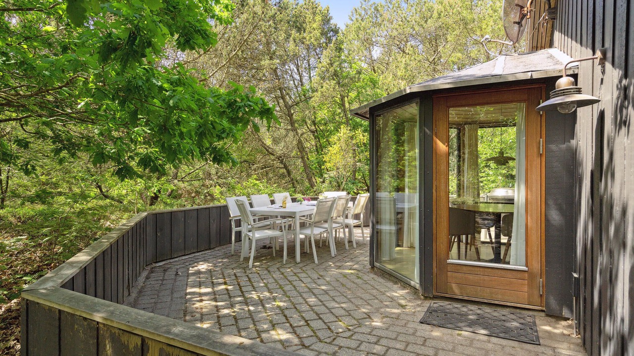 Photo of Outdoor in Skovgaarde