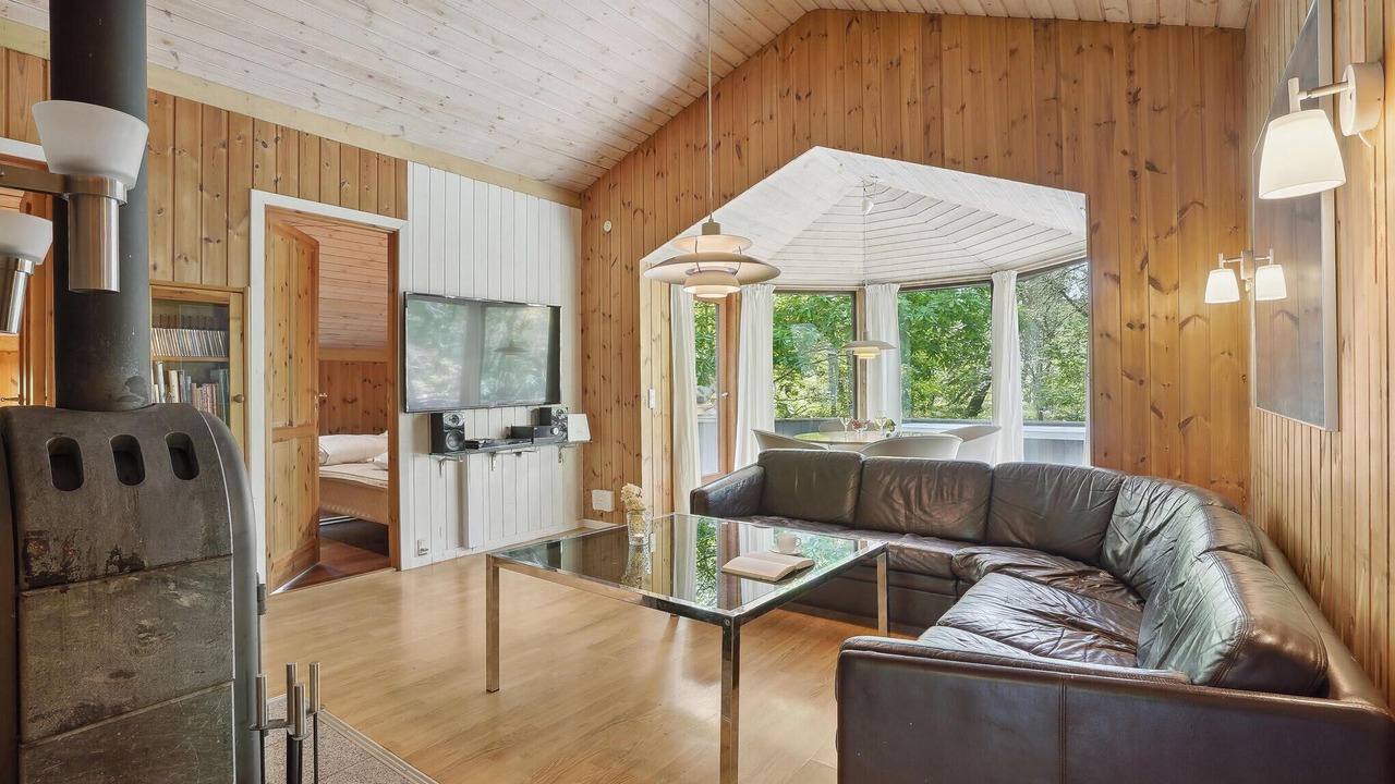 Photo of Livingroom in Skovgaarde