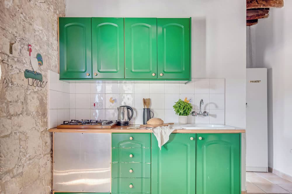 Photo of Kitchen in Arsos