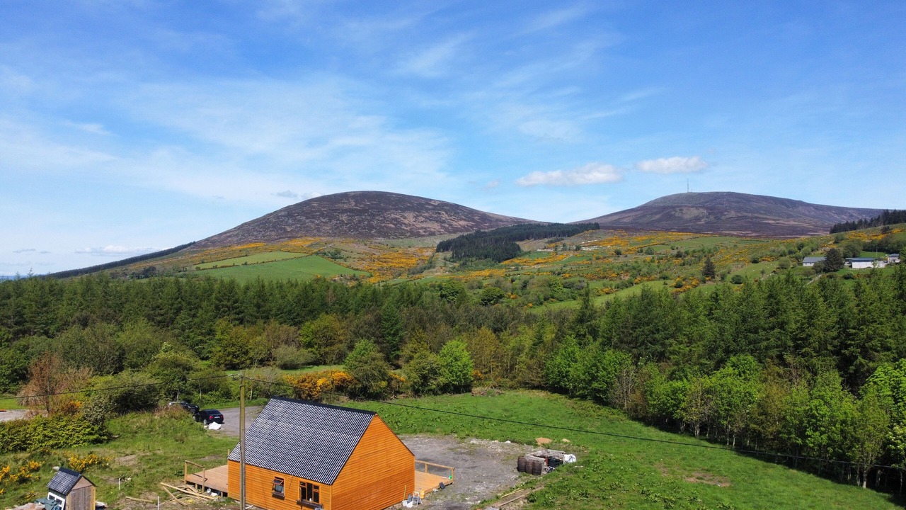Photo of Outdoor in Kiltealy