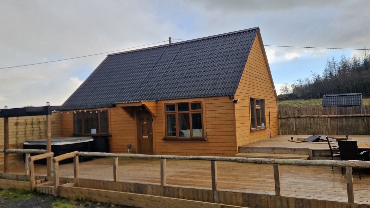 Photo of Outdoor in Kiltealy