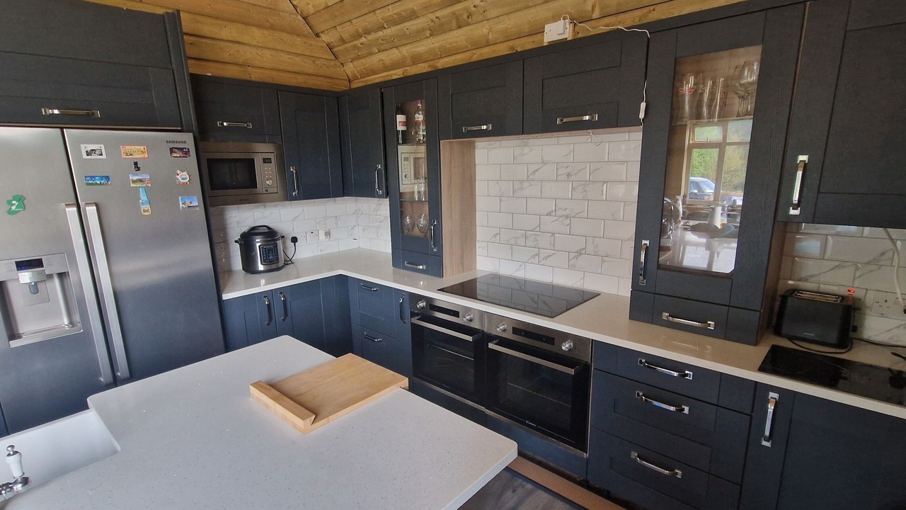 Photo of Kitchen in Kiltealy