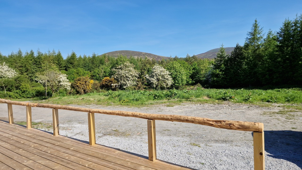 Photo of Outdoor in Kiltealy