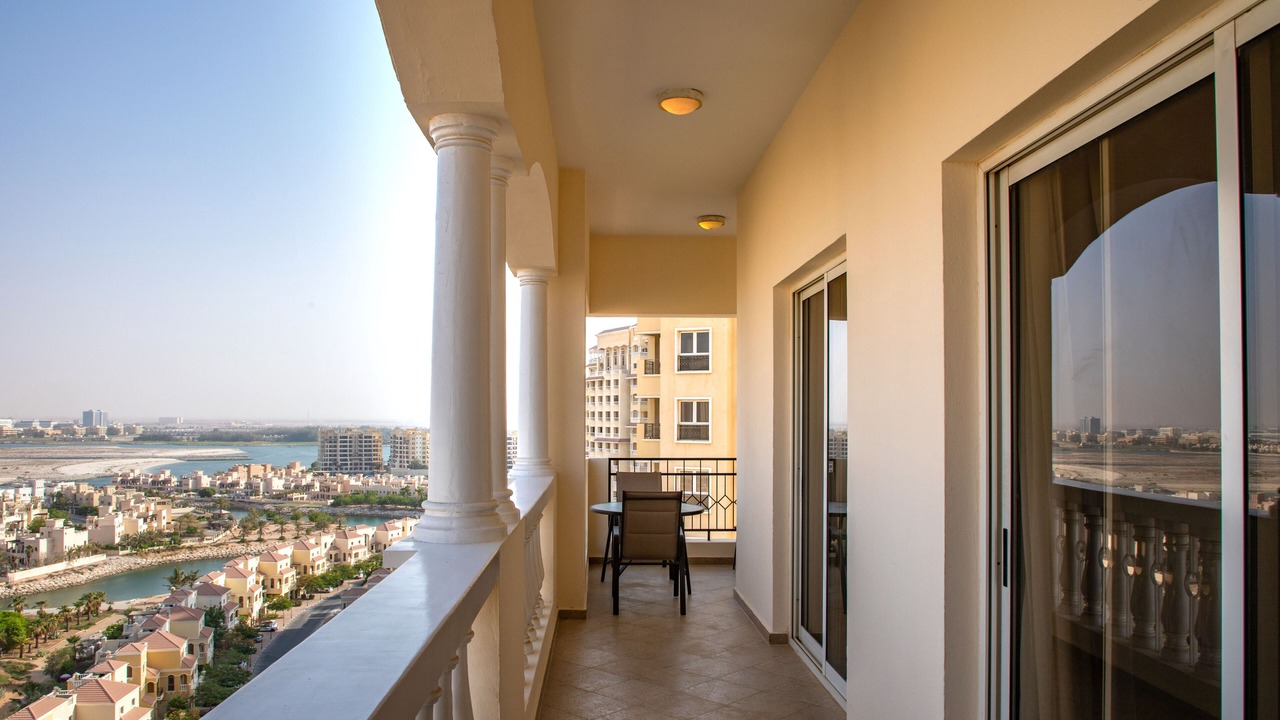 Photo of Outdoor in Al Hamra Village