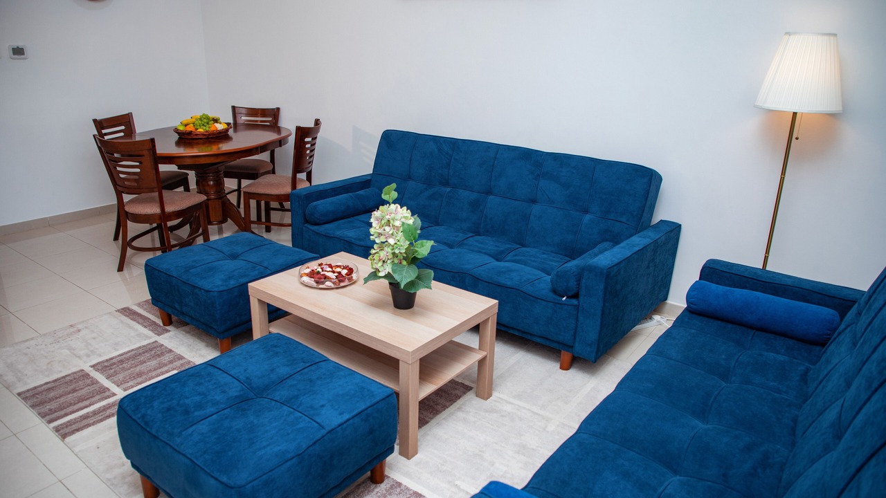 Photo of Livingroom in Al Hamra Village