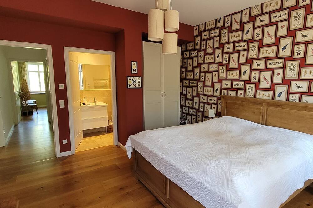 Photo of Bedroom in Lychen