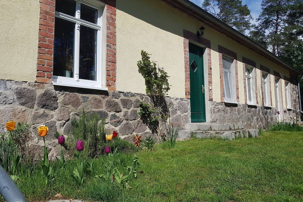 Photo of Outdoor in Lychen