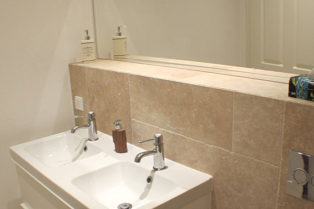 Photo of Bathroom in Lychen